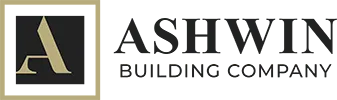 Ashwin Building Logo
